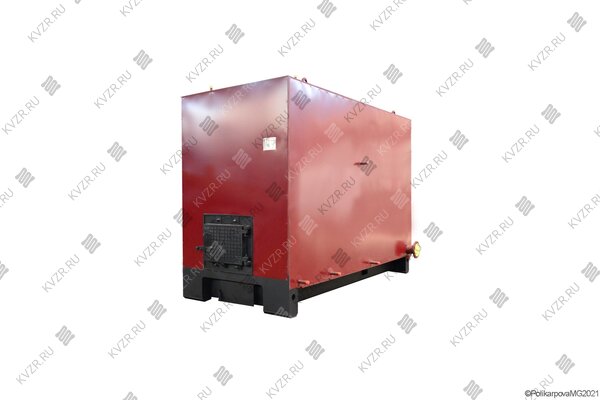 Котел 1.4 с ОУР