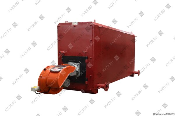 Котел КВа водогрейный