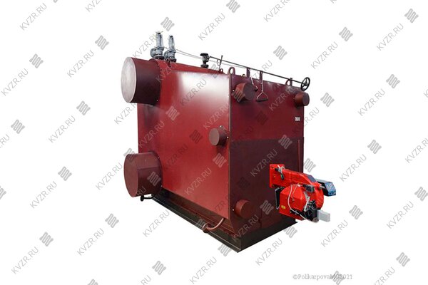 Паровой котел Е 1 9 Г