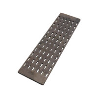 Колосники чугунные