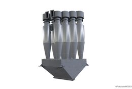 Циклон ЦН-15-8-УП