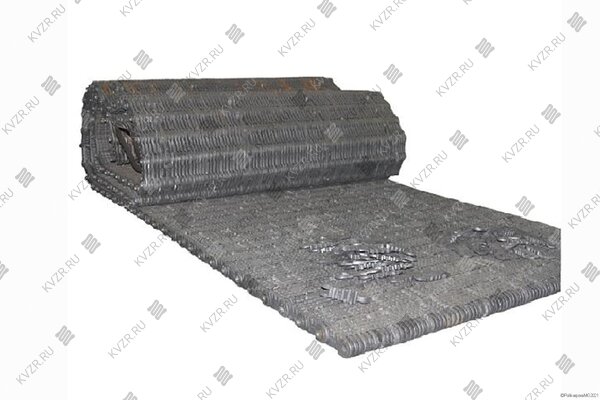 Полотно топки ТЛПХ