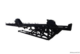 Скиповый подъемник 100