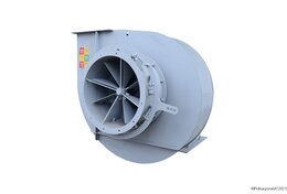 Дымосос ДН 11.2